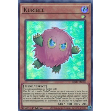 Kuribee