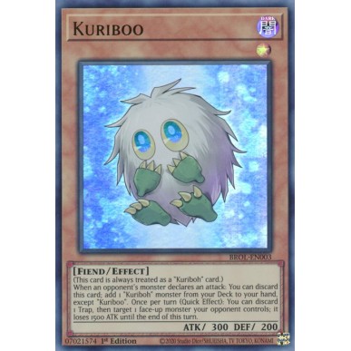 Kuriboo