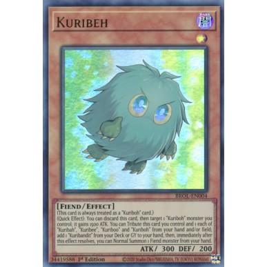 Kuribeh