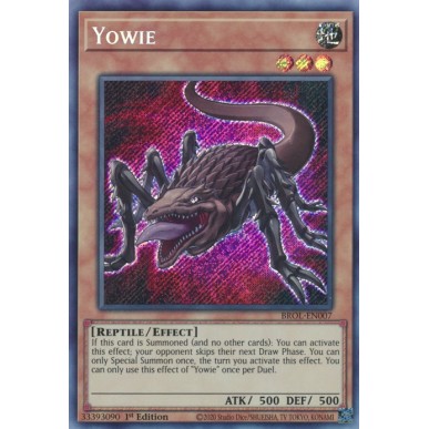 Yowie