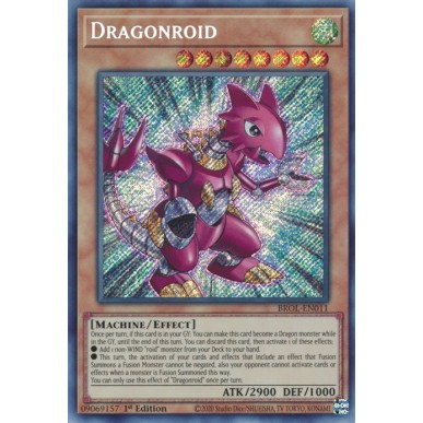 Dragonroid