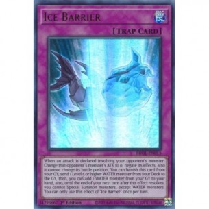 Barriera di Ghiaccio