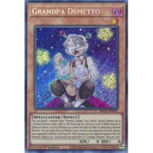 Nonnino Demetto