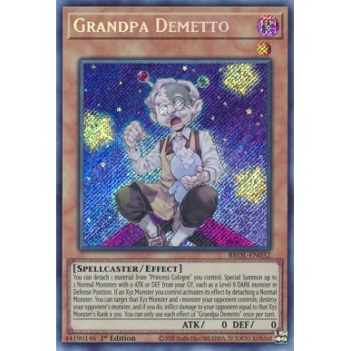Nonnino Demetto