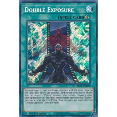Doppia Esposizione