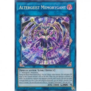 Altergeist Memorygant