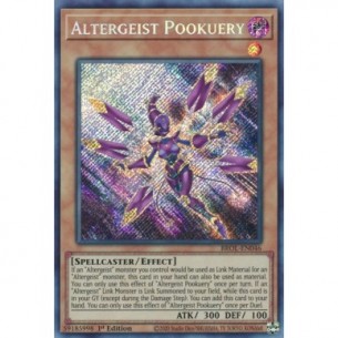 Altergeist Pookuery