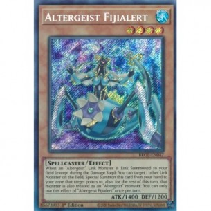 Altergeist Fijialert