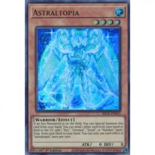 Astraltopia