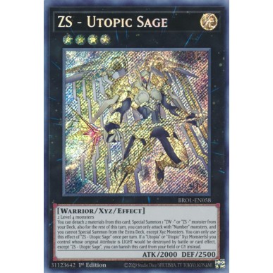 ZS - Saggio Utopico