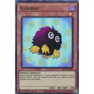 Kuriboh