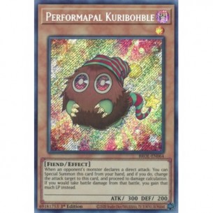 Artistamico Kuribohble