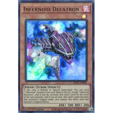 Infernoid Decatron