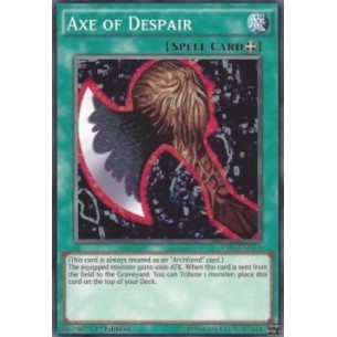 Ascia di Distruzione (V.1 -...