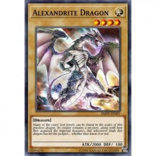 Drago di Alexandrite (V.2 -...