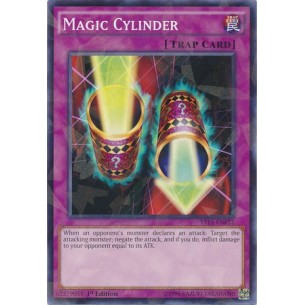 Cilindro Magico (V.3 -...