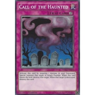 Richiamo del Posseduto (V.3...