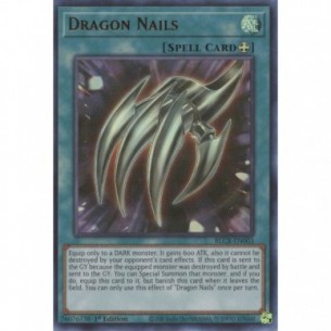 Unghie di Drago
