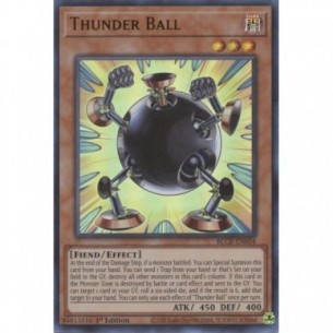 Thunder Ball