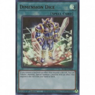 Dadi Dimensionali