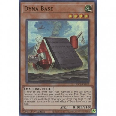 Dyna Base