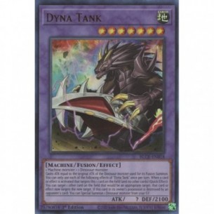 Dyna Tank