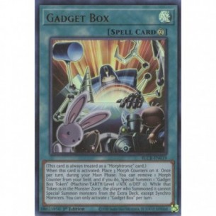Gadget Box