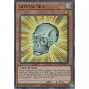 Crystal Skull