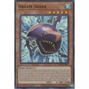 Dream Shark