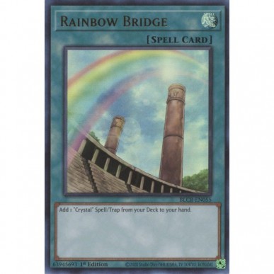 Ponte Arcobaleno