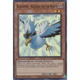 Blackwing - Blizzard the...