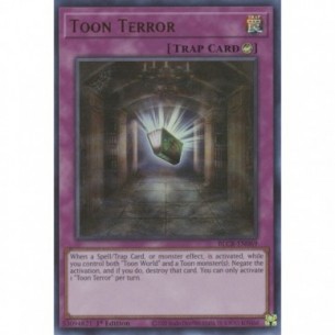 Terrore Toon