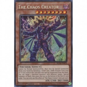 Il Creatore del Chaos