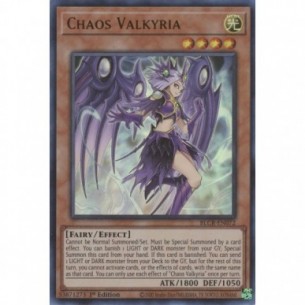 Chaos Valkyria