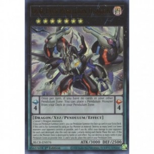 Odd-Eyes Rebellion Dragon