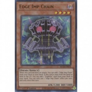 Edge Imp Chain