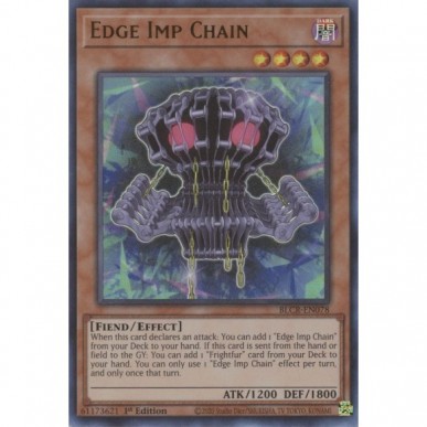 Edge Imp Chain