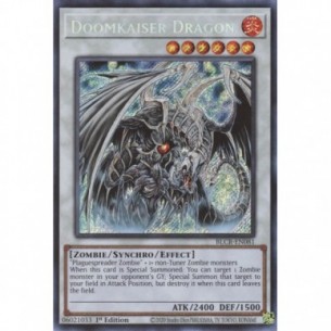 Doomkaiser Dragon
