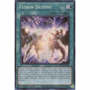 Fusione Destino