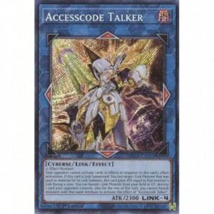 Accesscode Talker (V.1 -...