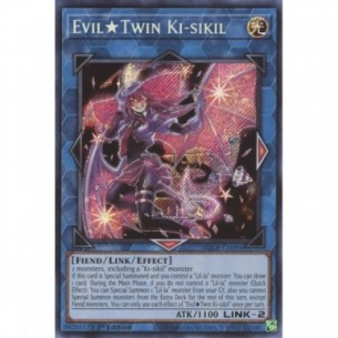 Evil★Twin Ki-sikil