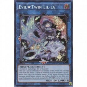 Evil★Twin Lil-la