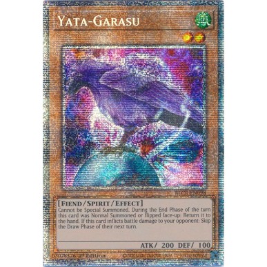 Yata-Garasu