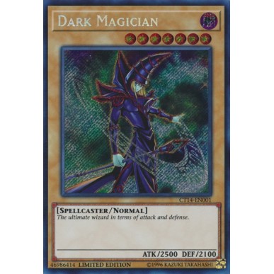 Dark Magician