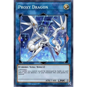 Drago Proxy