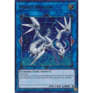 Proxy Dragon