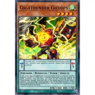 Gigathunder Giclops