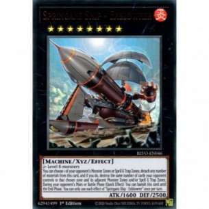 Nave Springans - Exblowrer