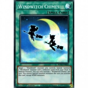 Windwitch Chimes