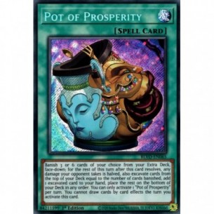 Pot of Prosperity (V.1 -...